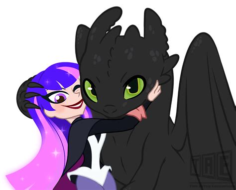 toothless sex